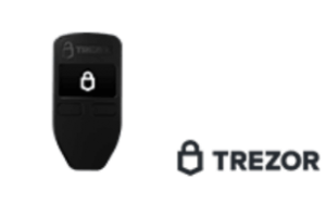 trezor uno